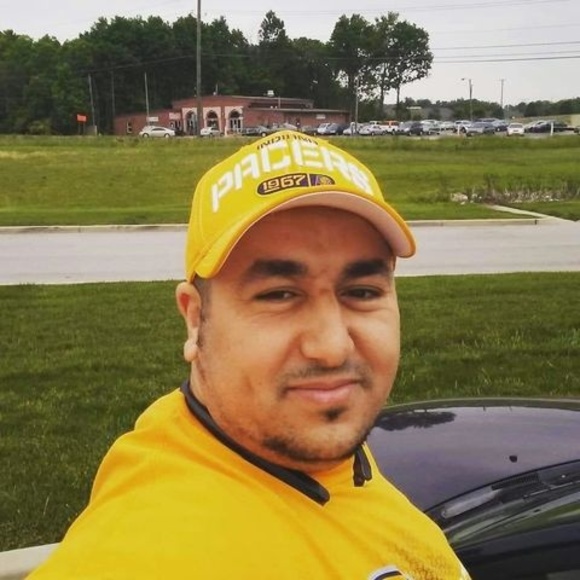 Meet your Posher, Walid - Picture 1 of 1